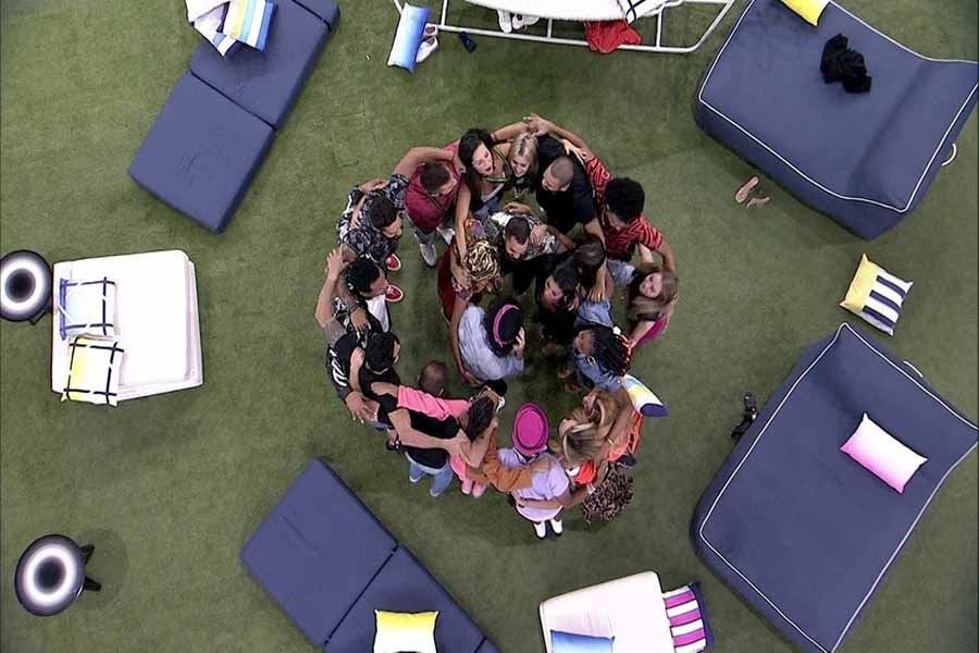 'BBB dia 101': participantes da 21ª edição do reality show terão reencontro na casa - News Rondônia