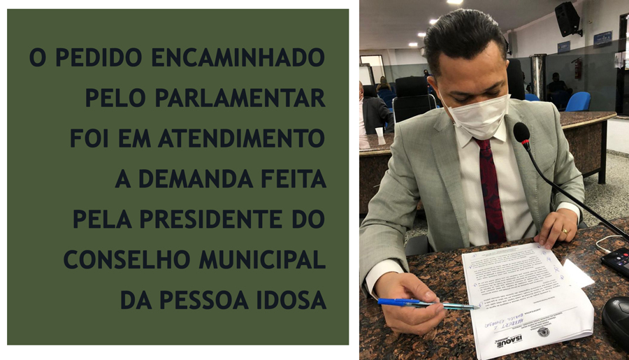 Vereador Isaque Machado intervem e Prefeitura revoga decreto - News Rondônia