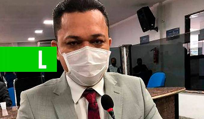 Vereador Isaque Machado intervem e Prefeitura revoga decreto - News Rondônia