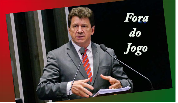 LÍDER NAS PESQUISAS, IVO CASSOL PERDE NO SUPREMO E NÃO DISPUTA A SUCESSÃO ESTADUAL - News Rondônia