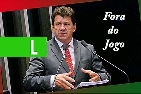 LÍDER NAS PESQUISAS, IVO CASSOL PERDE NO SUPREMO E NÃO DISPUTA A SUCESSÃO ESTADUAL - News Rondônia