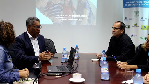 EDUCAÇÃO EMPREENDEDORA PARA ENSINO MÉDIO DEVE ACONTECER EM 2020 - News Rondônia