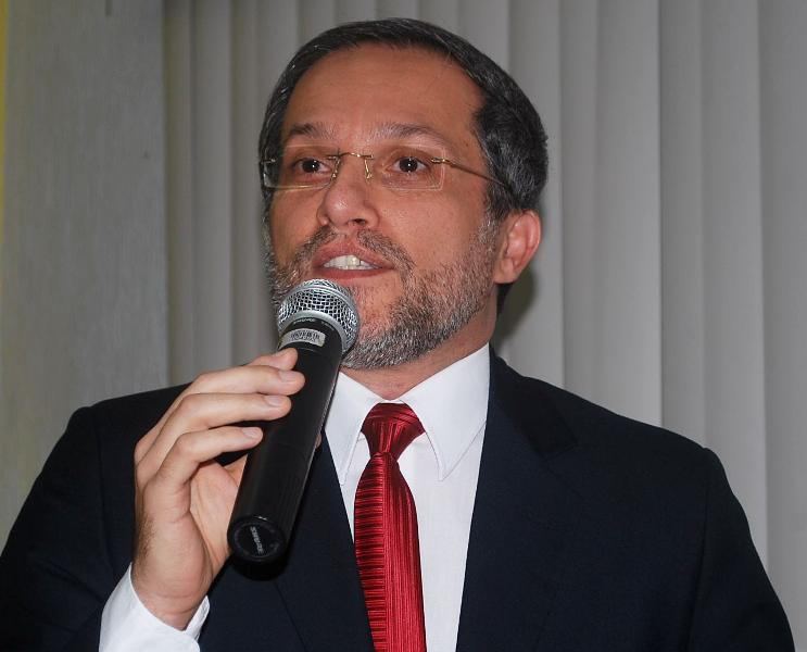 SID ORLEANS JÁ ESTÁ ENTRE OS 30 NA INTENÇÃO DO ELEITOR - News Rondônia