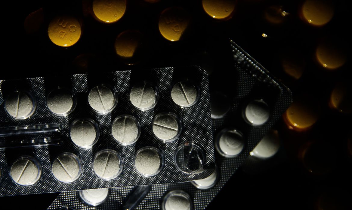 Anvisa alerta para riscos da automedicação - News Rondônia