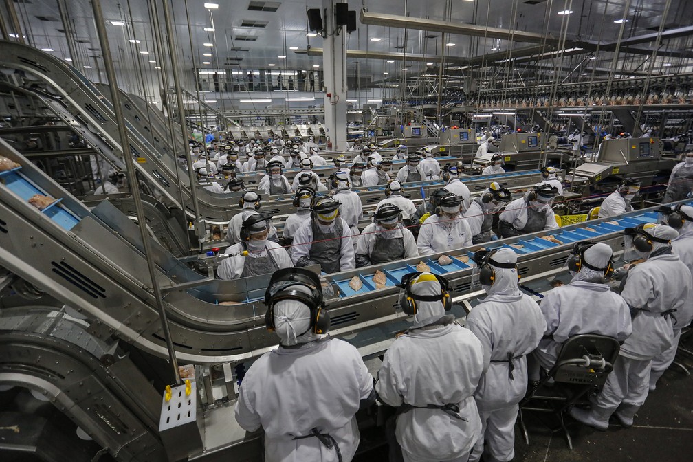 Após 3 quedas seguidas, produção industrial cresce 1,4% em maio - News Rondônia