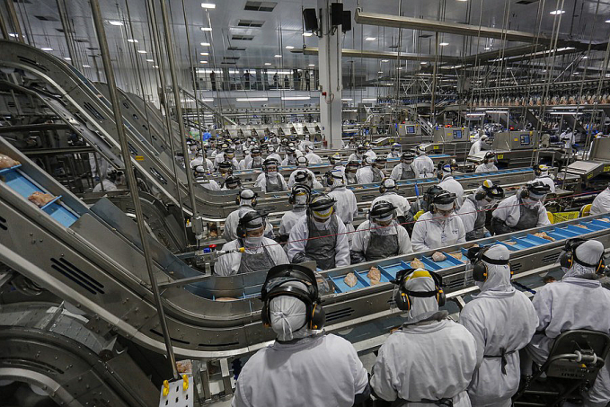 Após 3 quedas seguidas, produção industrial cresce 1,4% em maio - News Rondônia