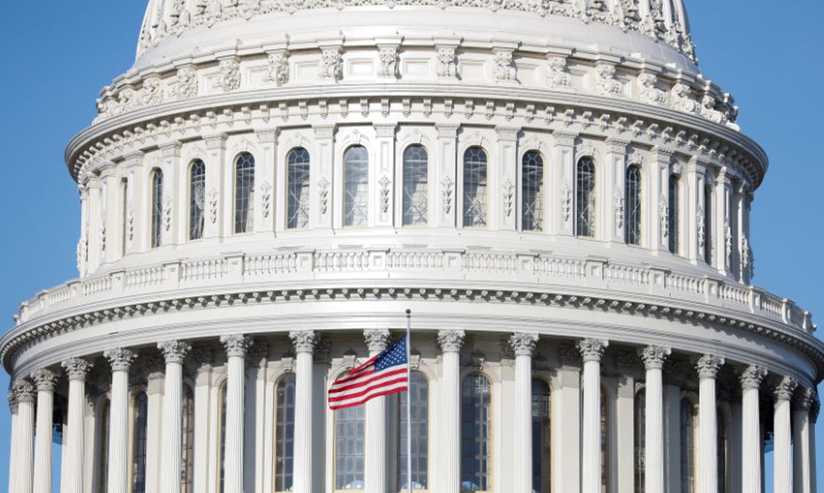 COVID-19: SENADO DOS EUA APROVA PLANO DE US$2 TRI DE COMBATE À CRISE - News Rondônia