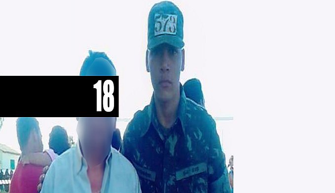 LAMENTÁVEL: SOLDADO DO 54° BIS É ENCONTRADO MORTO COM TIRO NO PEITO - News Rondônia