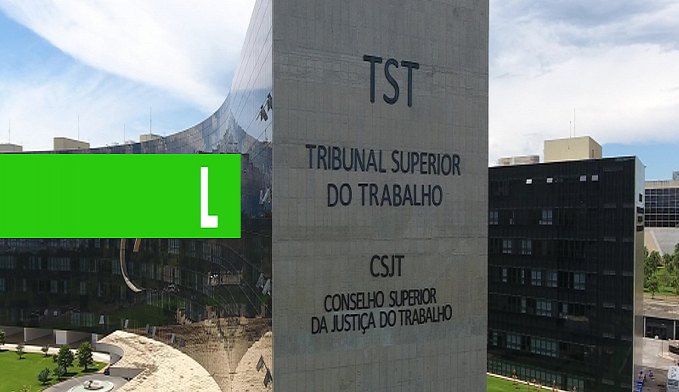 PRECATÓRIOS: RECURSO DO PROCESSO DE ISONOMIA DOS SERVIDORES DA EDUCAÇÃO DO EX-TERRITÓRIO DE RONDÔNIA É CREDITADO NO TST - News Rondônia