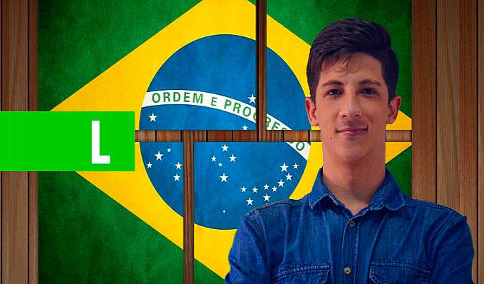 Dhonatan Pagani: Em busca de mudança e renovação, jovem de Vilhena é pré-candidato a vereador - News Rondônia