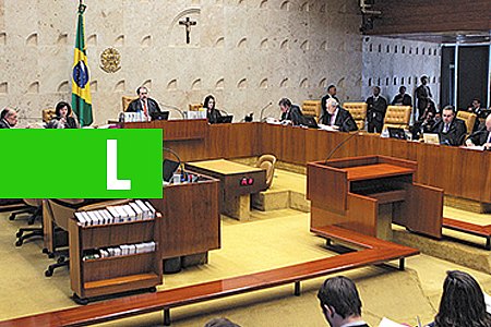 SUPREMO COMEÇA JULGAMENTO SOBRE CRIMINALIZAÇÃO DA HOMOFOBIA - News Rondônia