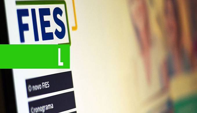 FIES: CANDIDATOS JÁ PODEM ACESSAR RESULTADOS - News Rondônia