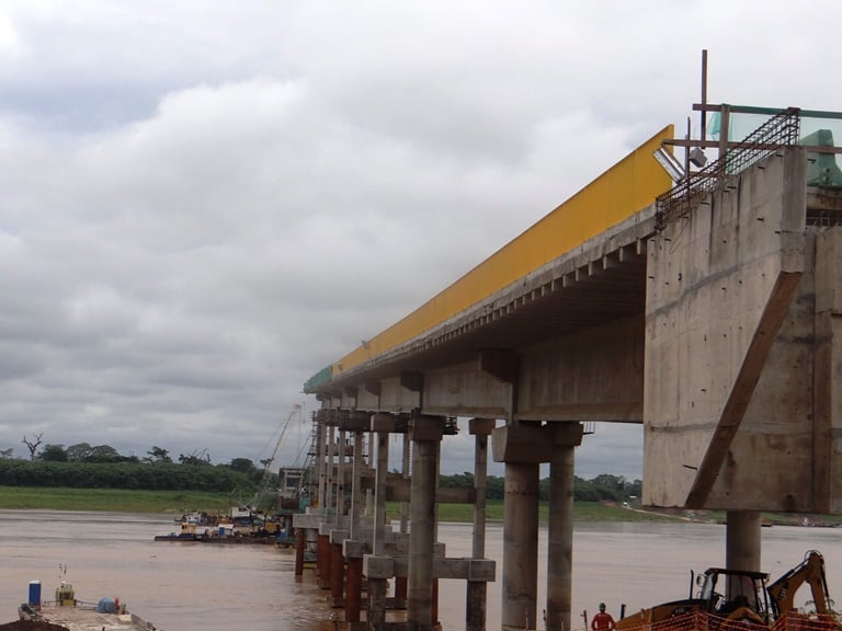 FIERO CONCLAMA CLASSE POLÍTICA DE RONDÔNIA, ACRE E AMAZONAS A SE UNIR PELA CONCLUSÃO DE OBRAS - News Rondônia