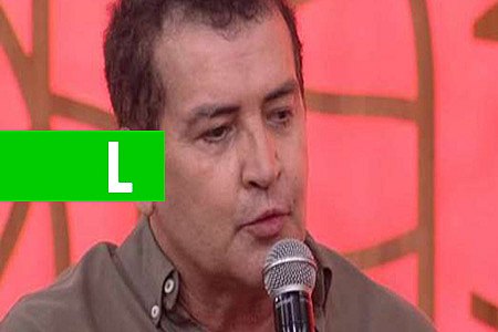 'SÓ TINHA 20% DE CHANCES DE VIVER', CONFESSA BETO BARBOSA - News Rondônia