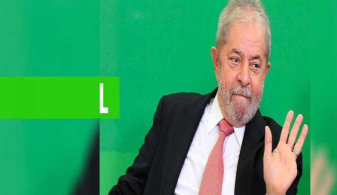 JUSTIÇA FEDERAL AUTORIZA TRANSFERÊNCIA DE LULA PARA SÃO PAULO - News Rondônia