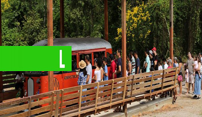 COM MAIS DE 100 ANOS DE EXISTÊNCIA, LITORINA VOLTA A ANDAR NOS TRILHOS DA ESTRADA DE FERRO MADEIRA-MAMORÉ - News Rondônia