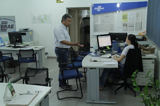 EM CACOAL, SEMANA DO MEI OFERECE ORIENTAÇÕES DE PLANEJAMENTO E GESTÃO DO NEGÓCIO - News Rondônia
