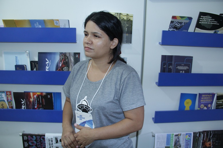 EM CACOAL, SEMANA DO MEI OFERECE ORIENTAÇÕES DE PLANEJAMENTO E GESTÃO DO NEGÓCIO - News Rondônia