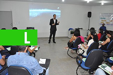 EMPREENDEDORES RECEBEM CAPACITAÇÃO NA SEMANA DO MEI DE ARIQUEMES - News Rondônia