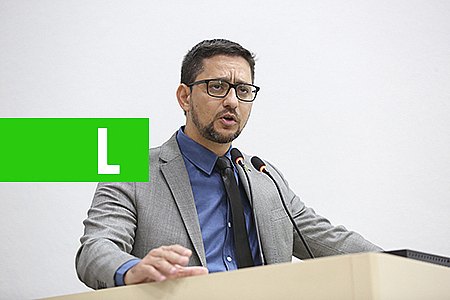 ANDERSON DO SINGEPERON LAMENTA DESPARECIMENTO DO DIRETOR ADMINISTRATIVO DA COLÔNIA AGRÍCOLA PENAL - News Rondônia