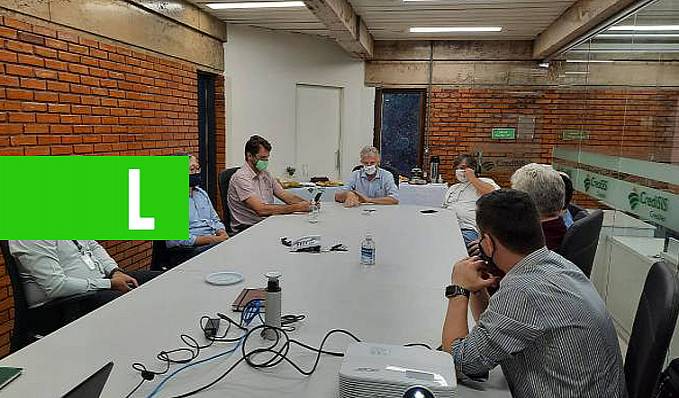 Investidores do Sul do país fazem prospecção em Rondônia - News Rondônia