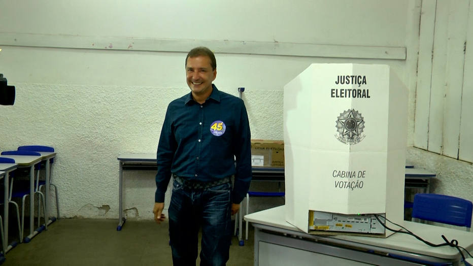 OPINIÃO  HILDON CHAVES IMPLODIU A CAMPANHA DE EXPEDITO JÚNIOR, ALAN QUEIROZ E MARIANA CARVALHO NA CAPITAL - News Rondônia