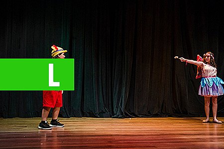 OFICINAS DE TEATRO SERÃO REALIZADAS DE MANEIRA GRATUITA EM DEZ LOCALIDADES DE RONDÔNIA - News Rondônia