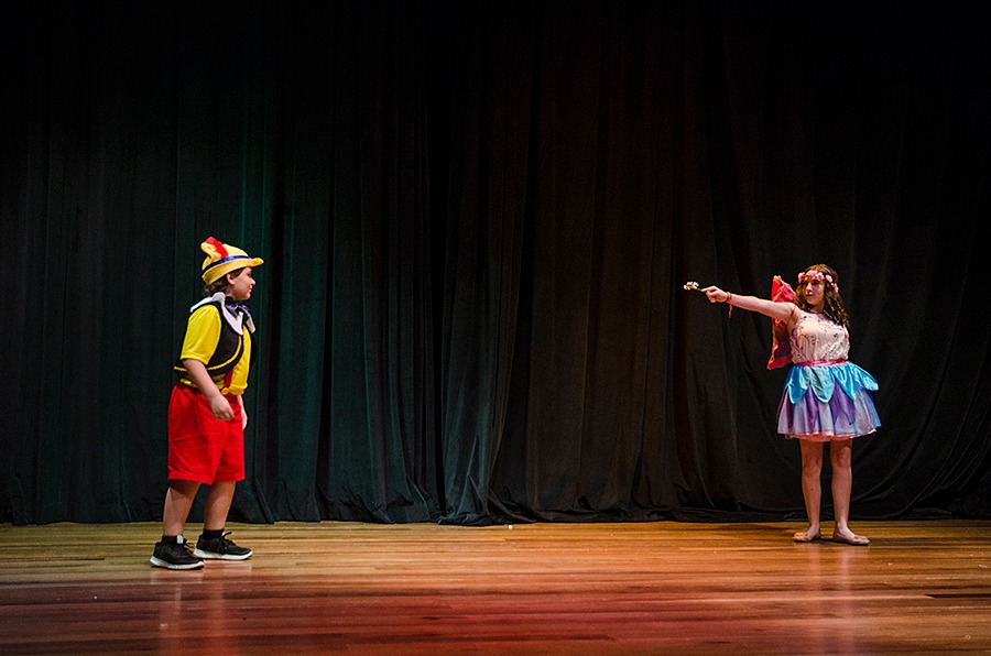 OFICINAS DE TEATRO SERÃO REALIZADAS DE MANEIRA GRATUITA EM DEZ LOCALIDADES DE RONDÔNIA - News Rondônia