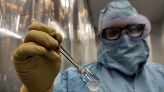 O que se sabe sobre a vacina Soberana, sendo desenvolvida em Cuba contra a covid-19 - News Rondônia