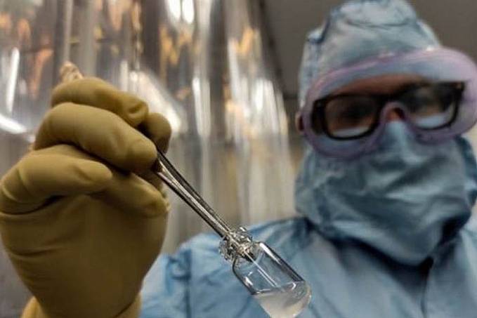 O que se sabe sobre a vacina Soberana, sendo desenvolvida em Cuba contra a covid-19 - News Rondônia