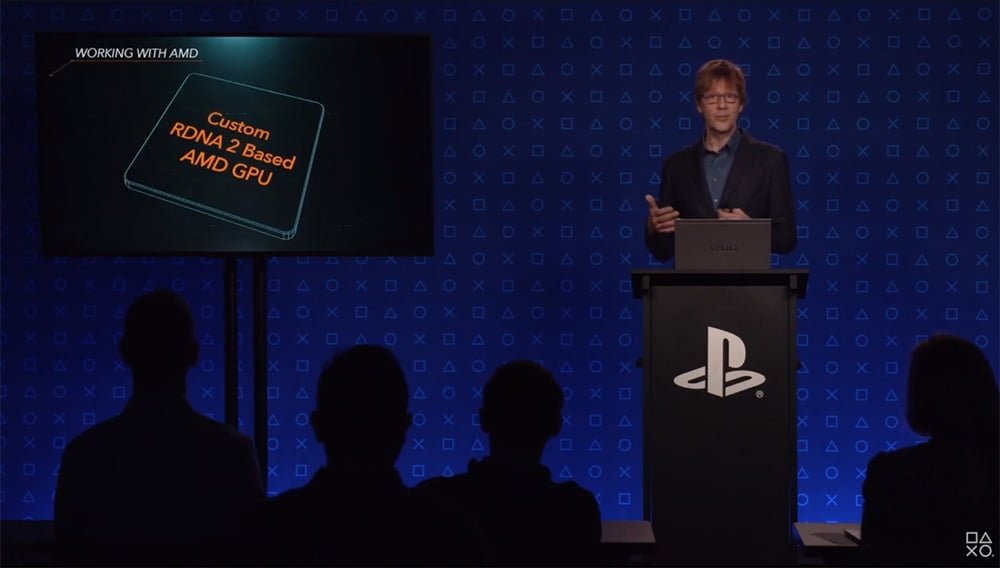 VÍDEO GAME: SONY REVELA DETALHES DO PLAYSTATION 5 - News Rondônia