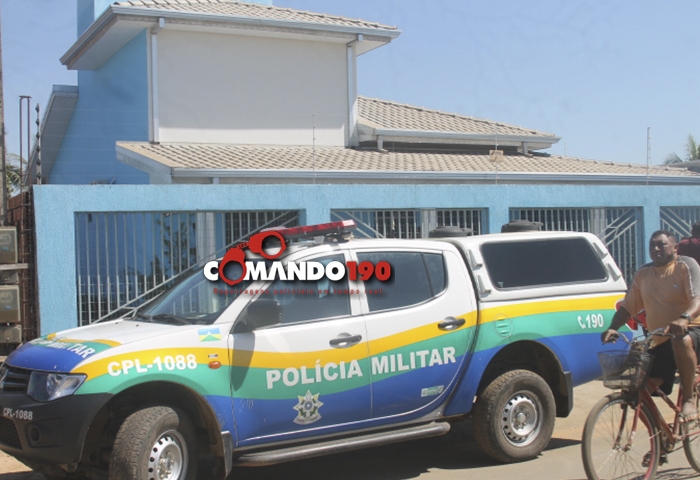 EM PRESIDENTE MÉDICI, HOMEM MATA EX-ESPOSA E SE MATA EM SEGUIDA - News Rondônia