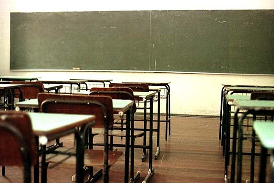 41% das crianças brasileiras sem estudos em 2020 tinham de 6 a 10 anos, aponta Unicef - News Rondônia