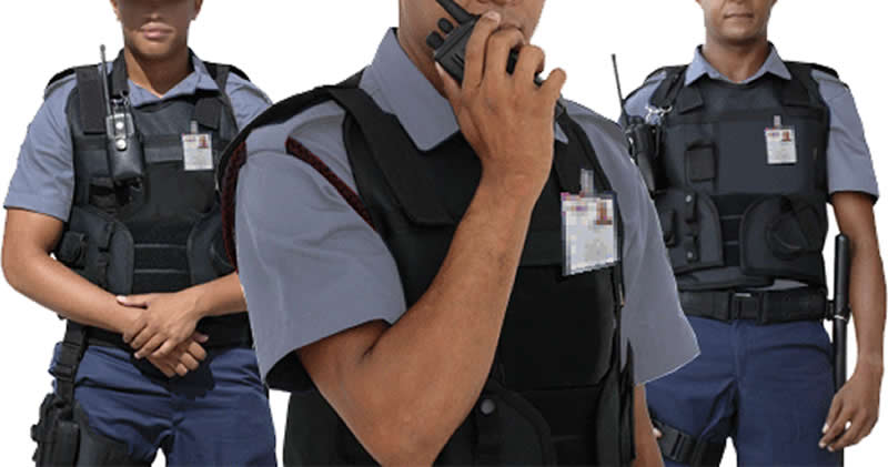 VIGILANTES PRIVADOS PODEM DEFLAGRAR NOVA GREVE NESSA SEGUNDA 11 POR CAUSA DOS BAIXOS SALÁRIOS - News Rondônia