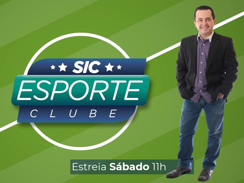 ESTREIAS MARCAM O FIM DE SEMANA DA SIC TV - News Rondônia
