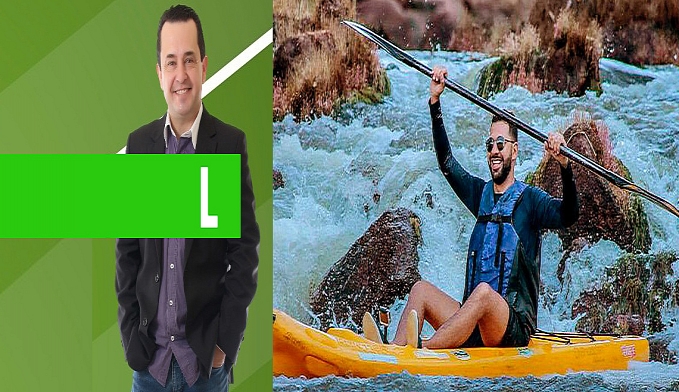 ESTREIAS MARCAM O FIM DE SEMANA DA SIC TV - News Rondônia