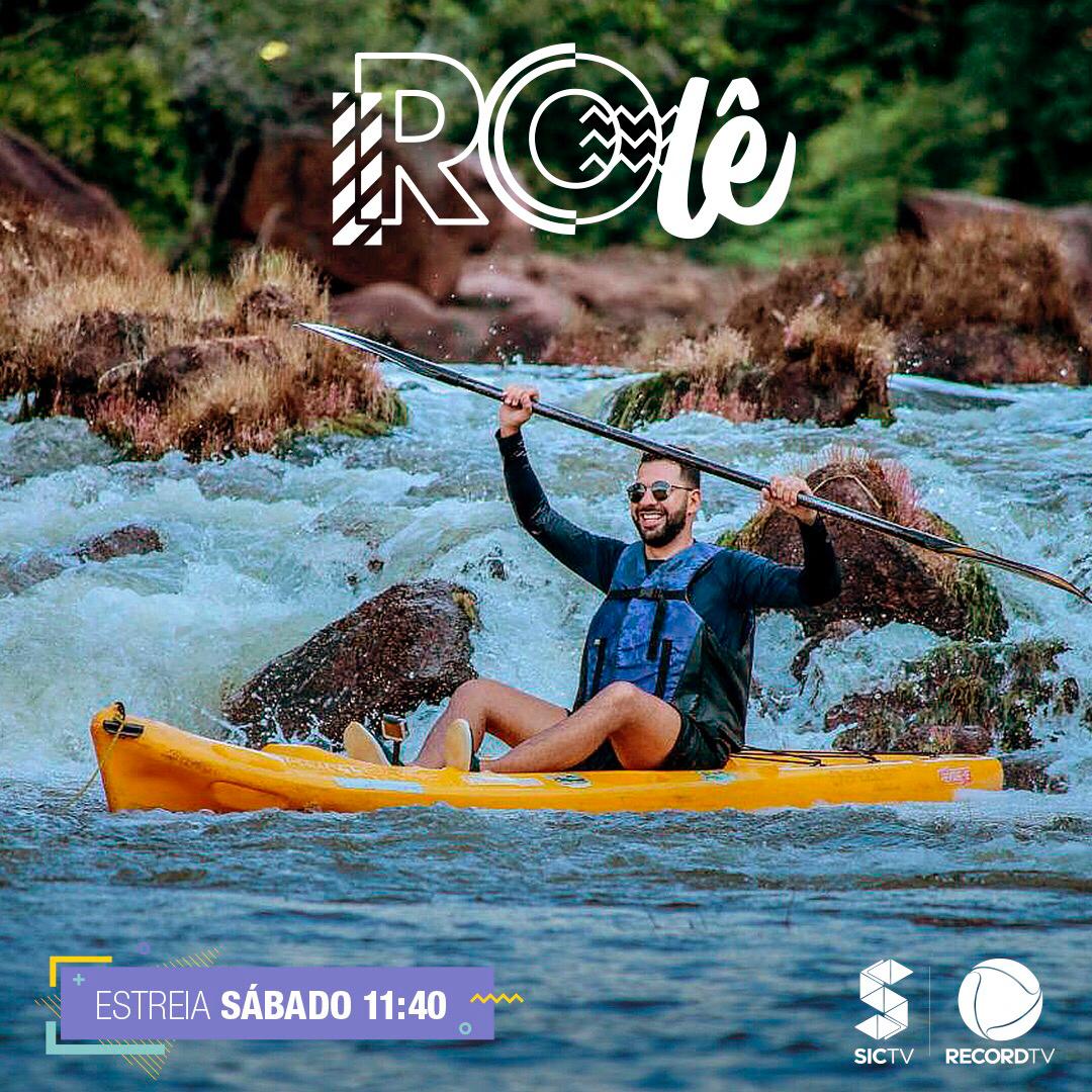 ESTREIAS MARCAM O FIM DE SEMANA DA SIC TV - News Rondônia