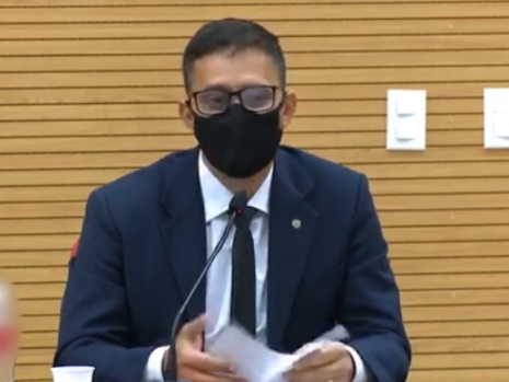 DEPUTADO ANDERSON QUESTIONA GOVERNO E SESAU SOBRE TRATAMENTO DE PACIENTES QUE NECESSITAM DE HEMODIÁLISE EM MEIO A PANDEMIA - News Rondônia