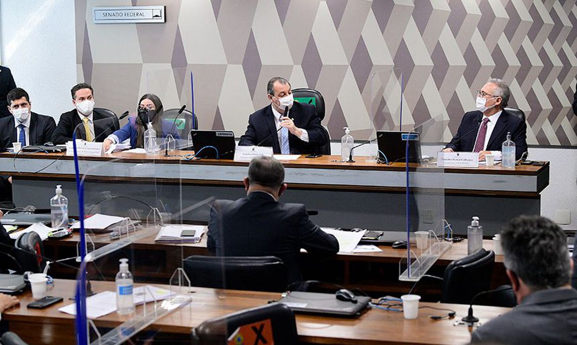 Diretora da Precisa diz não haver ilegalidade em negociação da Covaxin - News Rondônia