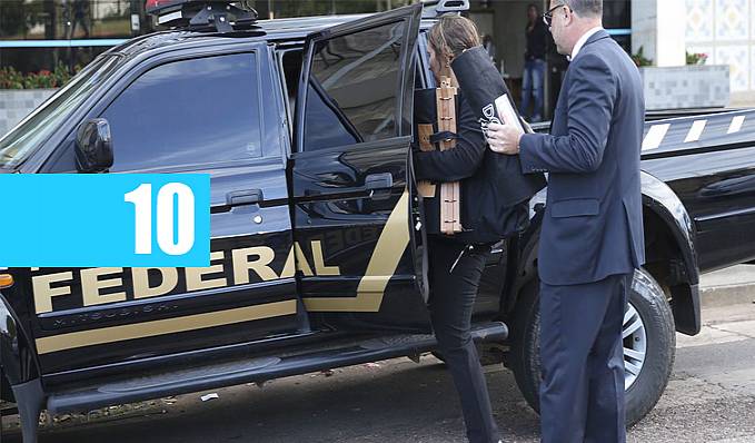 Polícia Federal faz nova operação contra fraudes na saúde do Rio - News Rondônia