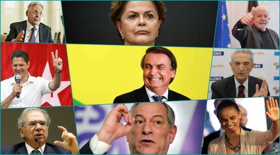 Coluna Falando Sério - Por Herbert Lins - News Rondônia