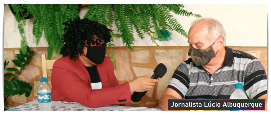 Vai Lá Sabido lança vídeo sobre caso de professor abduzido em Rondônia - News Rondônia