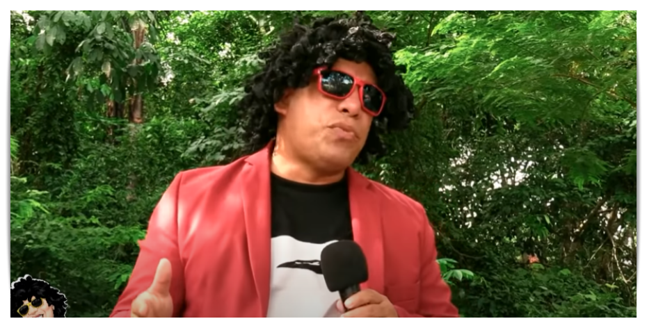 Vai Lá Sabido lança vídeo sobre caso de professor abduzido em Rondônia - News Rondônia