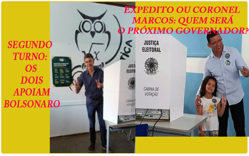 ELEIÇÃO CHEIA DE SURPRESAS DESTACA BOLSONARO, EXILA DA POLÍTICA NOMES IMPORTANTES E DEIXA PESQUISAS SEM CRÉDITO - News Rondônia