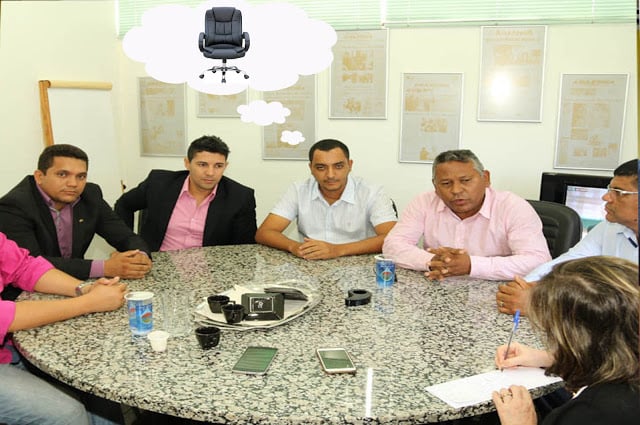 JUSTIÇA CANCELA PELA SEGUNDA VEZ O SONHO DO PRESIDENTE DA CÂMARA DE CANDEIAS DE SENTAR NA CADEIRA DO PREFEITO LUIZ IKENOHUCHI - News Rondônia