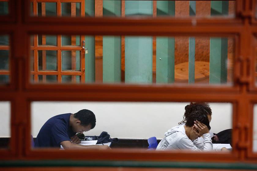 INSCRIÇÕES PARA O ENEM TERMINAM NESTA SEXTA-FEIRA (17/05/2019) - News Rondônia
