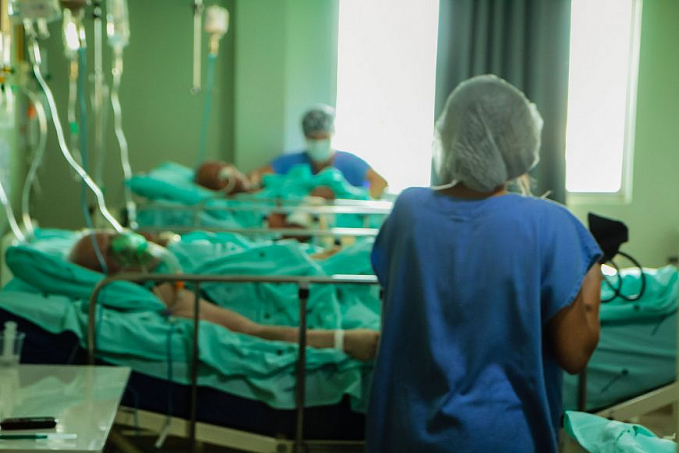 Governo de Rondônia garantiu o direito da população à saúde, aderindo soluções e buscando recursos em um ano de pandemia - News Rondônia