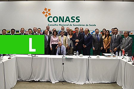 METAS PARA A MELHORIA DA QUALIDADE DO SUS EM RONDÔNIA SÃO DEBATIDAS COM MINISTÉRIO DA SAÚDE - News Rondônia