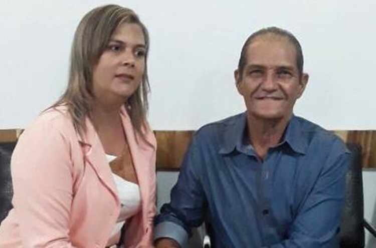 NEWS URGENTE - Homem mata esposa e em seguida comete suicídio - News Rondônia