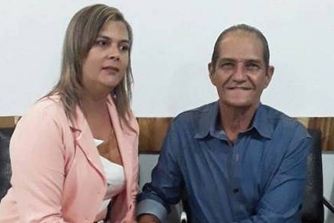 NEWS URGENTE - Homem mata esposa e em seguida comete suicídio - News Rondônia